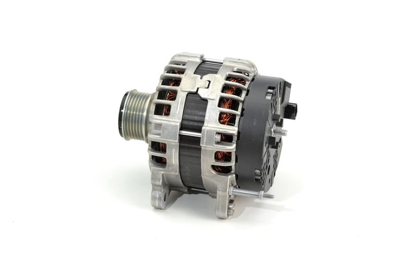 Bosch Alternator 0125811028 8 Bosch Alternator 0125811028 - Image 6