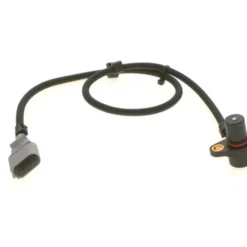 Bosch Crankshaft Position Sensor 0261210177 -GSF Car Parts shop 026121017713138602