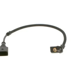Bosch Crankshaft Position Sensor 0261210257 -GSF Car Parts shop 026121025713138604