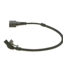 Bosch Crankshaft Position Sensor 0261210257 -GSF Car Parts shop 026121025713138607