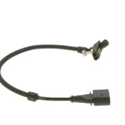 Bosch Crankshaft Position Sensor 0261210257 -GSF Car Parts shop 026121025713138614
