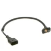 Bosch Crankshaft Position Sensor 0261210257 -GSF Car Parts shop 026121025713138618
