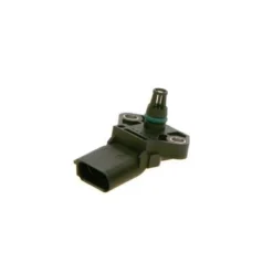 Bosch Boost Pressure Sensor 0261230206 -GSF Car Parts shop 026123020613145979