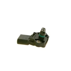 Bosch Boost Pressure Sensor 0261230206 -GSF Car Parts shop 026123020613145988