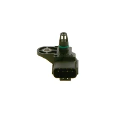 Bosch Boost Pressure Sensor 0261230218 -GSF Car Parts shop 026123021813146063