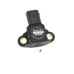 Bosch Boost Pressure Sensor 0261230439 -GSF Car Parts shop 026123043913137579