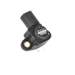 Bosch Boost Pressure Sensor 0261230439 -GSF Car Parts shop 026123043913137580