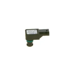 Bosch Boost Pressure Sensor 0261230506 -GSF Car Parts shop 026123050613147077