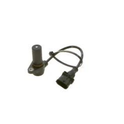 Bosch Crankshaft Position Sensor 0281002434 -GSF Car Parts shop 028100243413162952