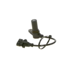 Bosch Crankshaft Position Sensor 0281002434 -GSF Car Parts shop 028100243413162953