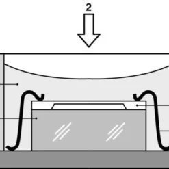Bosch Boost Pressure Sensor 0281002593 -GSF Car Parts shop 028100259313163359