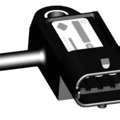 Bosch Boost Pressure Sensor 0281002593 -GSF Car Parts shop 028100259313163362