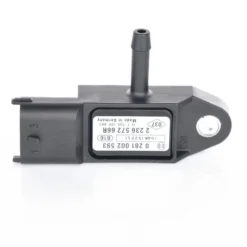 Bosch Boost Pressure Sensor 0281002593 -GSF Car Parts shop 028100259313163366