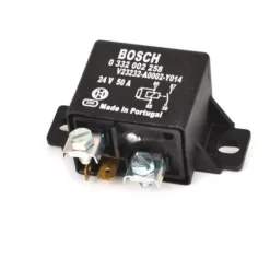 Bosch Relay 0332002258