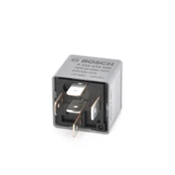 Bosch Relay 0332015008