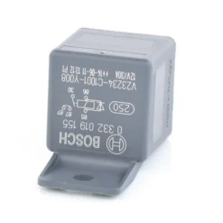 Bosch Relay 0332019155 -GSF Car Parts shop 033201915513404515