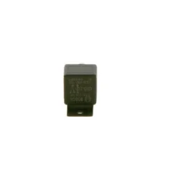 Bosch Relay 0332209138