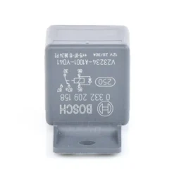 Bosch Relay 0332209158