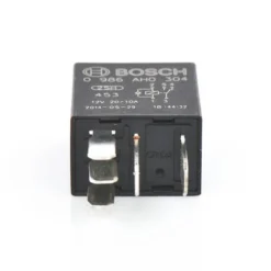 Bosch Relay 0986AH0304