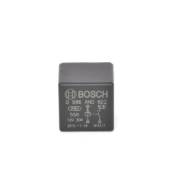 Bosch Relay 0986AH0602 8 Bosch Relay 0986AH0602 -GSF Car Parts shop 0986AH060213407229