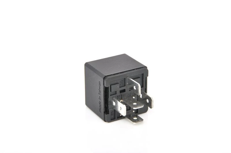 Bosch Relay 0986AH0602 6 Bosch Relay 0986AH0602 - Image 4