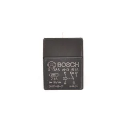 Bosch Relay 0986AH0615 -GSF Car Parts shop 0986AH061513406829
