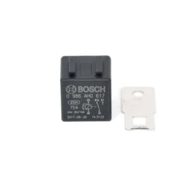 Bosch Relay 0986AH0617 7 Bosch Relay 0986AH0617 -GSF Car Parts shop 0986AH061713408205