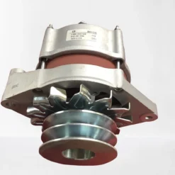 Bosch Alternator BXU2456A