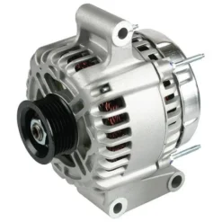 Bosch Alternator 1986A00491