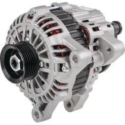 Bosch Alternator 1986A00561