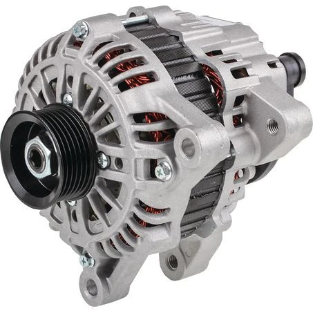 Bosch Alternator 1986A00561 3 Bosch Alternator 1986A00561