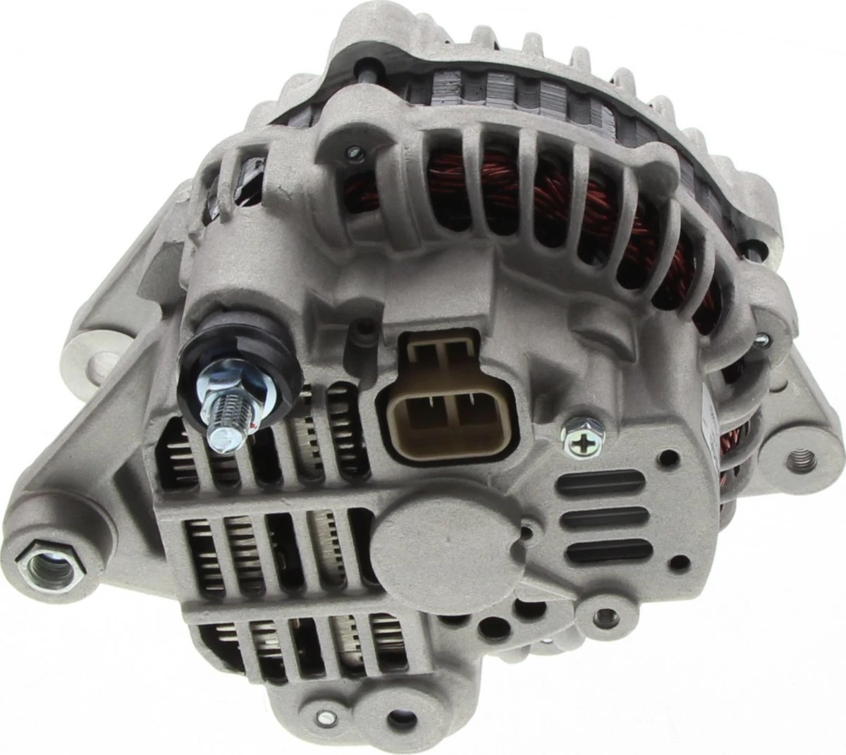 Bosch Alternator 1986A00563 4 Bosch Alternator 1986A00563 - Image 2