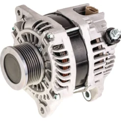 Bosch Alternator 1986A00631