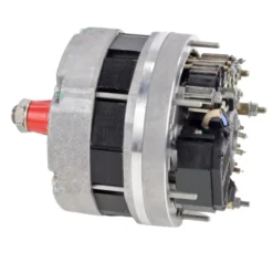 Bosch Alternator 1986A00646