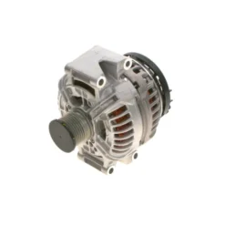 Bosch Alternator 1986A00656