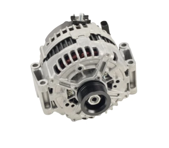 Bosch Alternator 1986A00769 3 Bosch Alternator 1986A00769