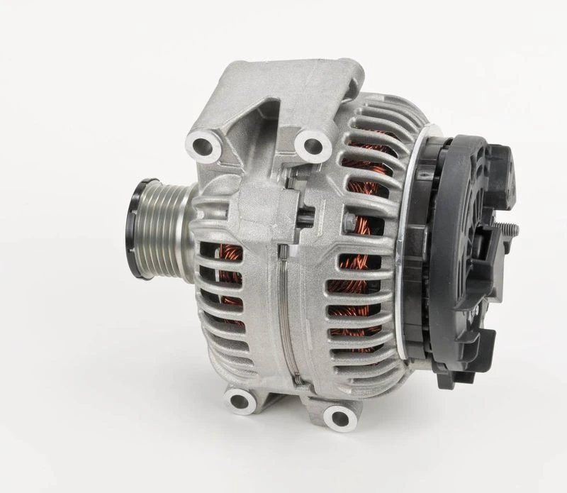 Bosch Alternator 1986A01168 8 Bosch Alternator 1986A01168 - Image 6