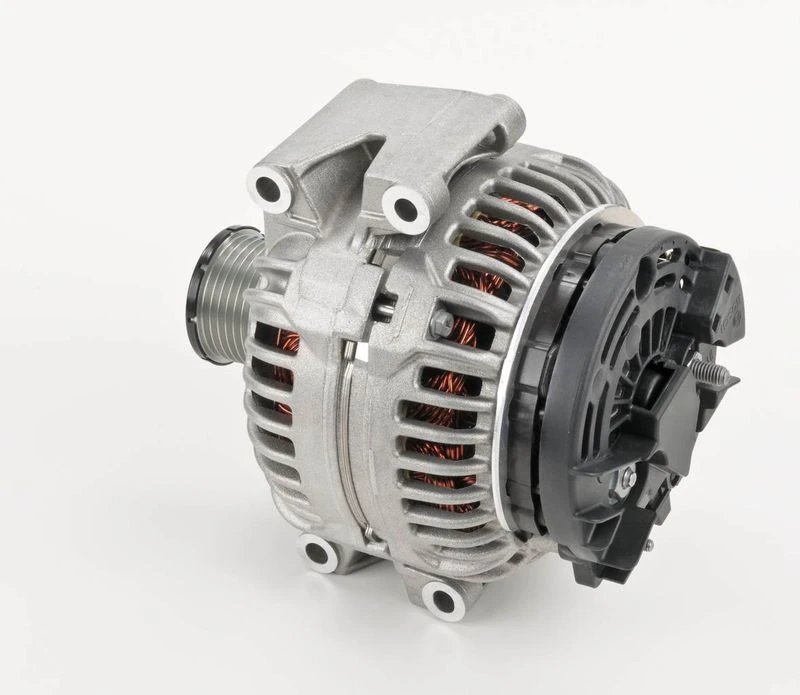 Bosch Alternator 1986A01168 9 Bosch Alternator 1986A01168 - Image 7