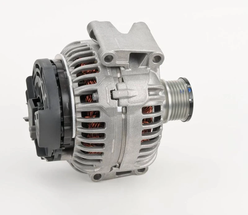Bosch Alternator 1986A01168 18 Bosch Alternator 1986A01168 - Image 16