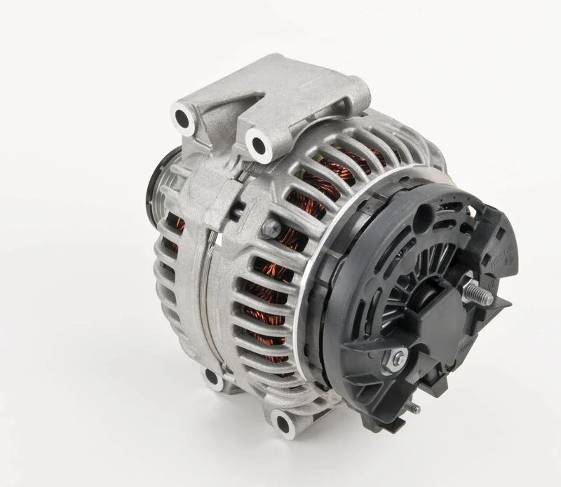 Bosch Alternator 1986A01168 10 Bosch Alternator 1986A01168 - Image 8