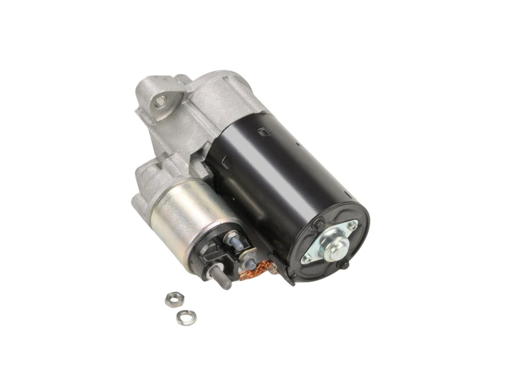 Bosch Starter Motor 1986S00705 3 Bosch Starter Motor 1986S00705