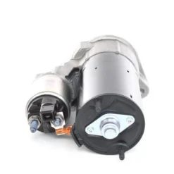 Bosch Starter Motor 1986S00712 -GSF Car Parts shop 1986S0071213222644