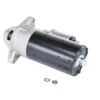Bosch Starter Motor 1986S00737 -GSF Car Parts shop 1986S0073713222639