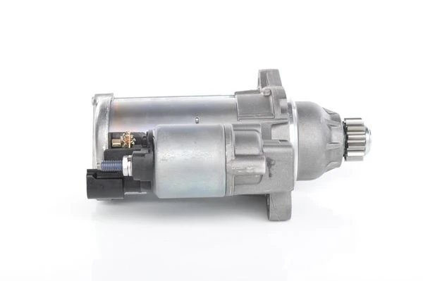 Bosch Starter Motor 1986S00880 3 Bosch Starter Motor 1986S00880