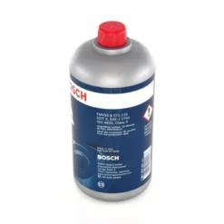 Bosch Brake Fluid BF3-1L -GSF Car Parts shop 198747910112285739