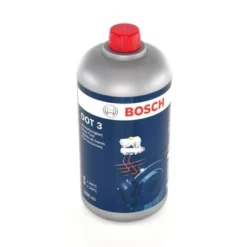 GSF Car Parts shop 5 Bosch Brake Fluid BF3-1L
