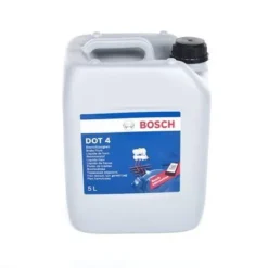 Bosch Brake Fluid BF4-5L