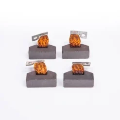 Bosch Starter Motor 2007014079---TRUCK