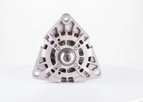 Bosch Alternator F000BL0477 3 Bosch Alternator F000BL0477