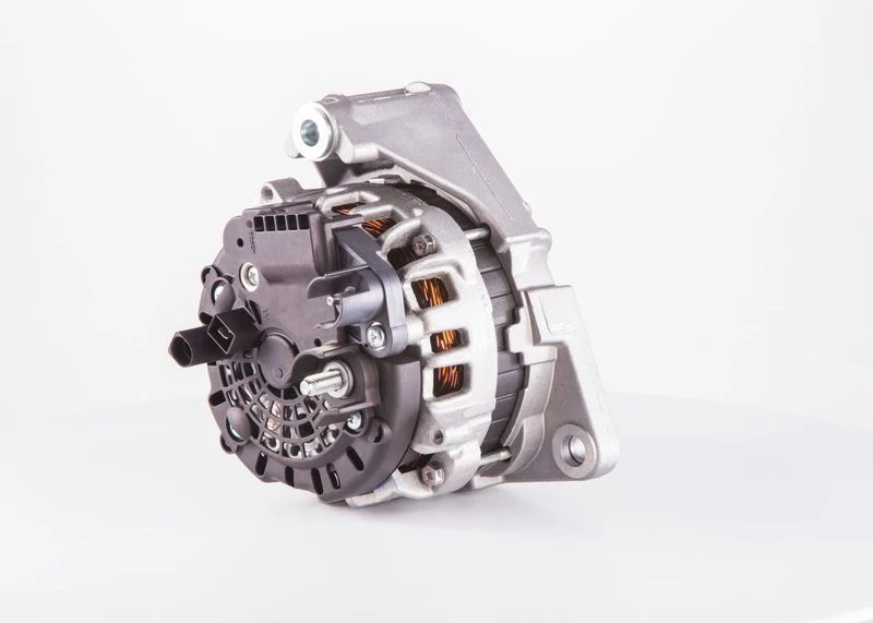 Bosch Alternator F000BL0477 16 Bosch Alternator F000BL0477 - Image 14